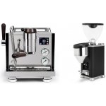 Set Rocket Espresso R NINE ONE Edizione Speciale + Espresso GIANNINO – Zboží Mobilmania