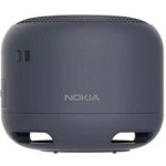 Nokia Portable Wireless Speaker SP-102 Cloudy Blue – Sleviste.cz