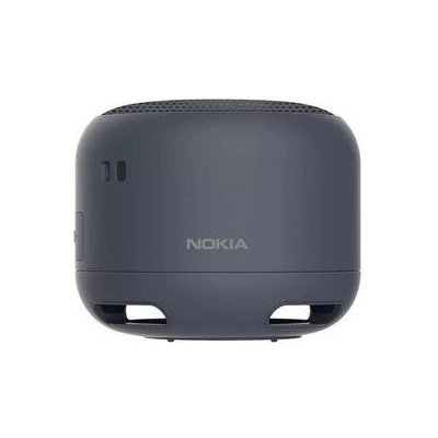 Nokia Portable Wireless Speaker SP-102 Cloudy Blue – Sleviste.cz