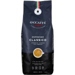O'Ccaffé Espresso Classico 250 g – Zbozi.Blesk.cz