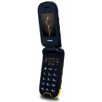 MyPhone Hammer Bow černý – Hledejceny.cz