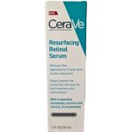 CeraVe Resurfacing Retinol serum 30 ml – Zboží Dáma