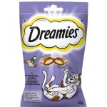 Dreamies kachna 60 g – Hledejceny.cz