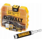 DeWalt sada 16 ks DT71511 – Sleviste.cz