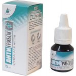 Elixir Tonikum kapky na nehty antigribok 15 ml – Zboží Mobilmania