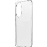 OBAL:ME TPU Kryt pro Honor 200 Transparent – Zboží Mobilmania