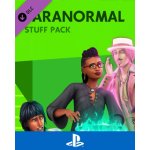 The Sims 4: Paranormálno – Sleviste.cz