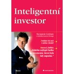 Graham, Benjamin - Inteligentní investor – Hledejceny.cz