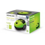 Sencor SVC 45GR-EUE3 – Hledejceny.cz