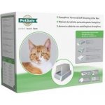 PetSafe ScoopFree toaleta s krytem 69,5 x 48,2 x 43 cm – Hledejceny.cz