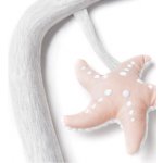 Ergobaby Evolve hračka na lehátko Ocean wonders – Zboží Dáma