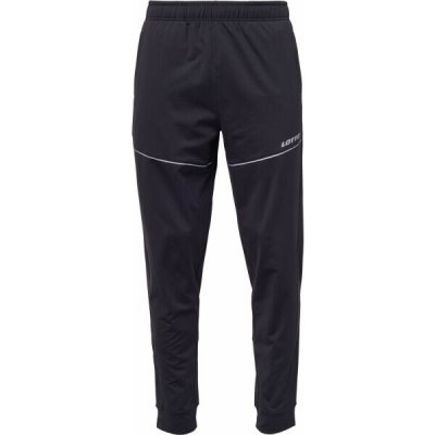 Lotto THEHIR pánské tepláky černá – Sleviste.cz