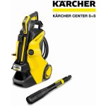 Kärcher K 5 Smart Control 1.324-650.0 – Zboží Dáma