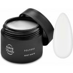 Nani polygel Milky White 5 ml – Zboží Mobilmania