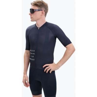 POC Pristine Print Men's Uranium Black – Zboží Mobilmania