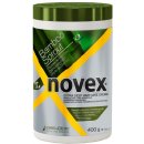 Novex Bamboo Sprout bambusová maska na vlasy 400 g