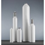 HTB Tlaková láhev pro medicinální kyslík Objem: Objem 10 L – Sleviste.cz