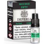 Imperia Zero Fifty 50/50 10 ml 6mg – Zboží Mobilmania