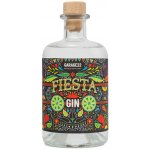 Garage22 Fiesta 42% 0,5 l (holá láhev) – Zboží Dáma