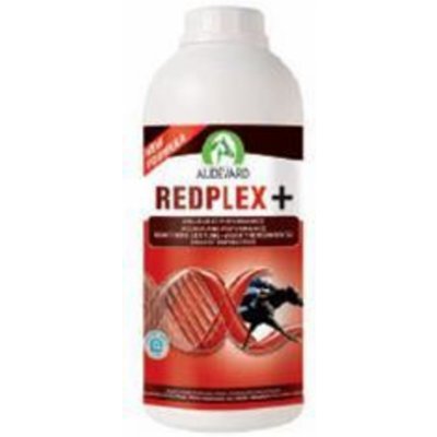 Redplex + 1 L