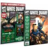 Desková hra GW Warhammer časopis White Dwarf 464 05/2021