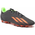 adidas X Speedportal.4 FxG GW8493 černé – Sleviste.cz