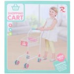 Small Foot Kovový nákupní košík – Zboží Dáma