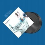 Radiohead - OK COMPUTER/VINYL 2016 – Sleviste.cz
