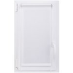 Egibi Roleta MINI Rainbow Line bílá, 57 x 150 cm – HobbyKompas.cz
