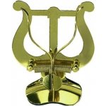 Gewa Lyra Trumpeta Mosaz, 2 tlakadla – Zboží Dáma