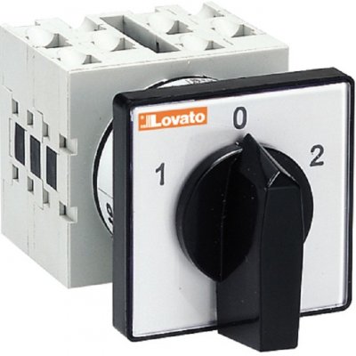 Lovato Electric GX3253U – Hledejceny.cz