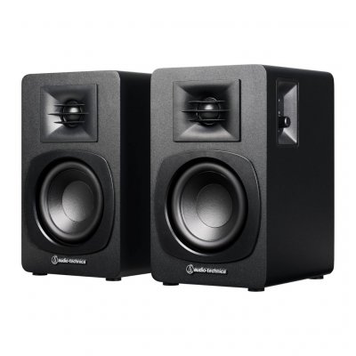 Audio-Technica AT-SP3X – Zboží Živě