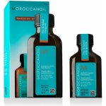 Moroccanoil Dárková sada Treatment Oil Set – Hledejceny.cz