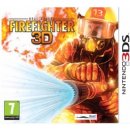 Hra na Nintendo 3DS Real Heroes: Firefighter 3D