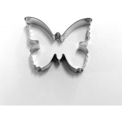 vykr. 0318 Motýl, 5cm – Hledejceny.cz