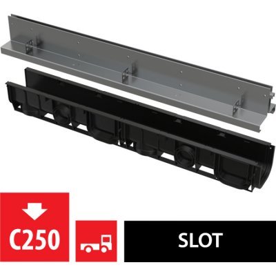 Alcadrain AVZ101-R324 – Zboží Mobilmania