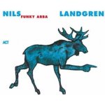 Nils Landgren Funk Unit - Funky Abba LP – Hledejceny.cz