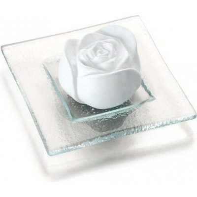 Primavera Vonný kámen Růžový květ 1 ks – Zboží Dáma