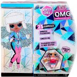 L.O.L. Surprise! OMG Winter Velká ségra Chill Icy Gurl Fashion Doll Brrr B.B. – Sleviste.cz