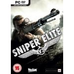 Sniper Elite 2 – Sleviste.cz