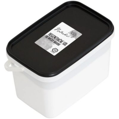 Natasha Regenerační sůl do myčky 6 kg – Zboží Mobilmania