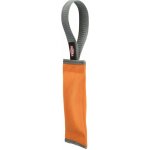 TRIXIE polyester Sporting tréninkový pešek oranžový 36 x 6 cm – Hledejceny.cz