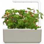 Click And Grow Květináč Smart Garden 3 béžový (CNG SG3 BEI) – Hledejceny.cz