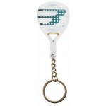 Brelok Bullpadel Pearl 26 Key Ring - Bílý – Hledejceny.cz