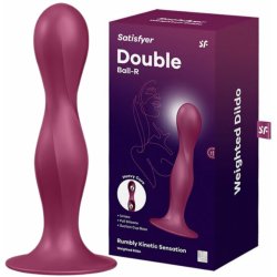 Satisfyer Double Ball R