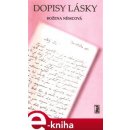 Dopisy lásky - pdf