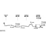 Bosal BS 255-393 – Hledejceny.cz
