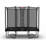 Berg Ultim Favorit 280 cm + ochranná síť Comfort – Zboží Mobilmania