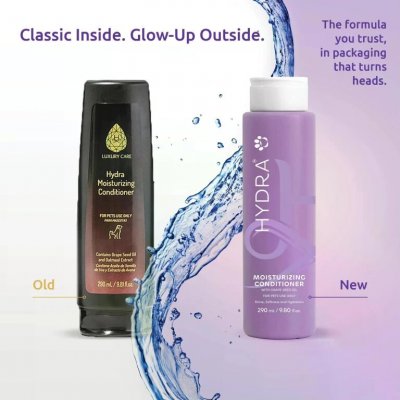 Hydra Hydratační kondicionér 290 ml – Zbozi.Blesk.cz