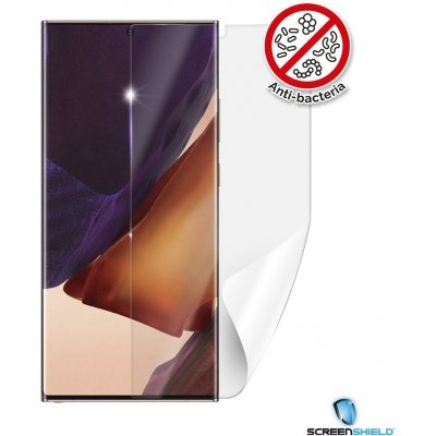 Ochranná fólie Screenshield Samsung Galaxy Note 20 Ultra - displej – Sleviste.cz